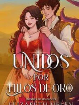 Unidos por hilos de oro