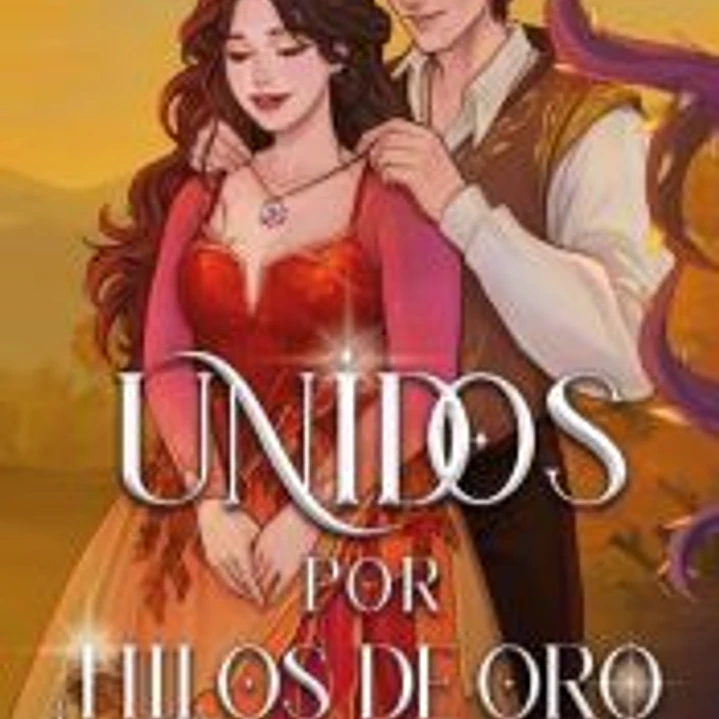 Unidos por hilos de oro 1