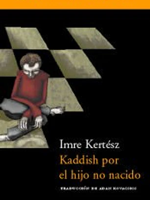Kaddish por el hijo no nacido
