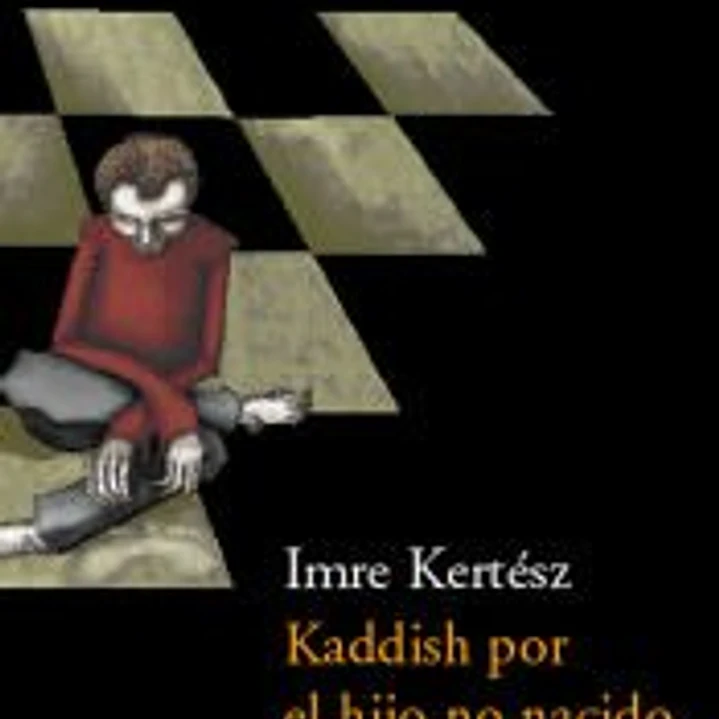 Kaddish por el hijo no nacido 1