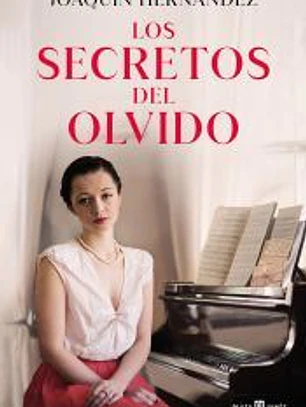 Los secretos del olvido