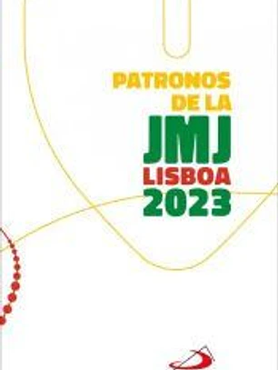 Patronos de la JMJ Lisboa 2023