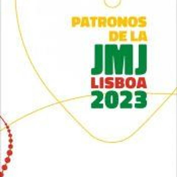 Patronos de la JMJ Lisboa 2023 1
