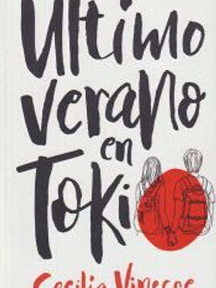 Último verano en Tokio