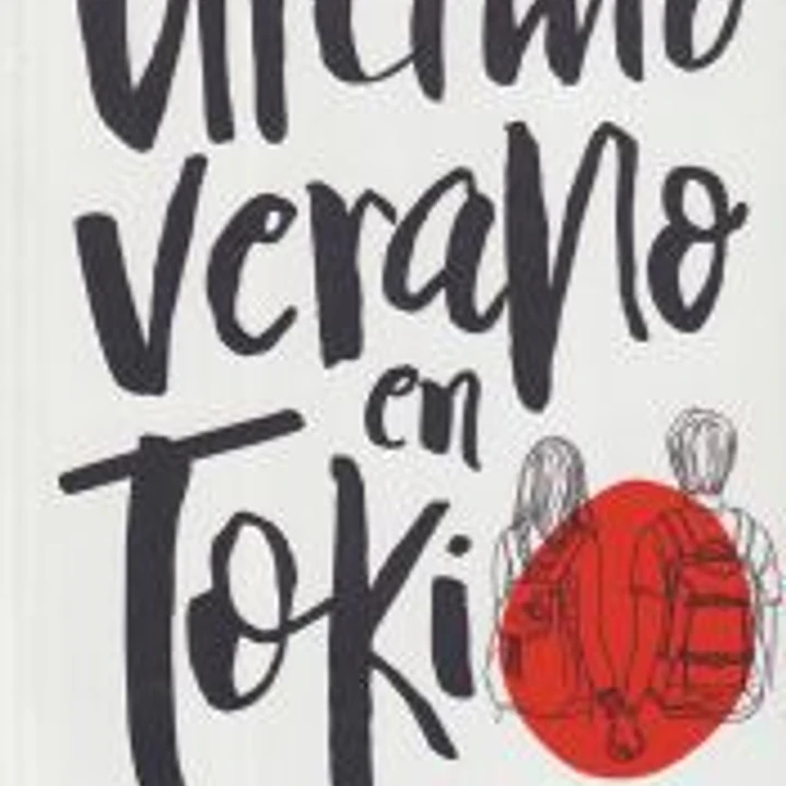 Último verano en Tokio 1