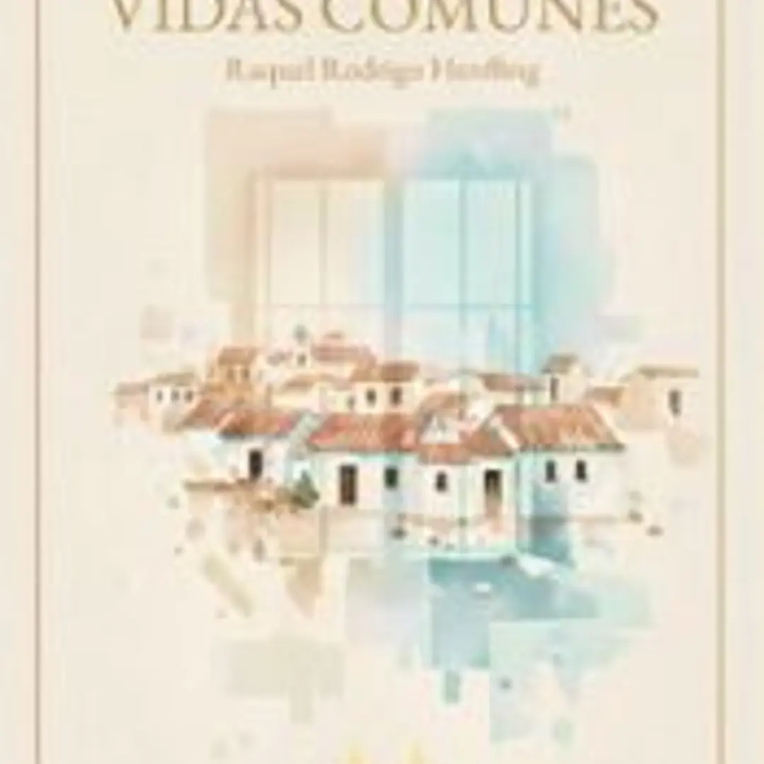 VIDAS COMUNES 1