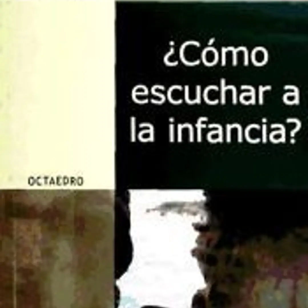¿Cómo escuchar a la infancia? 1