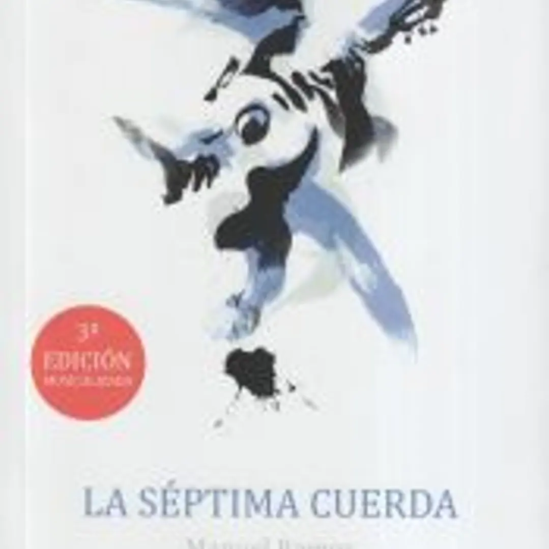 La séptima cuerda 1