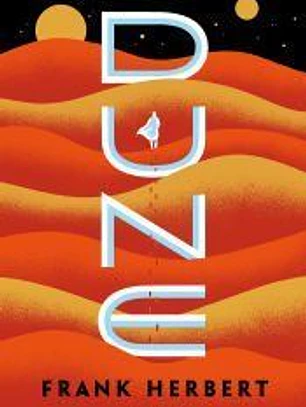 Dune (Nueva edición) (Las crónicas de Dune 1)