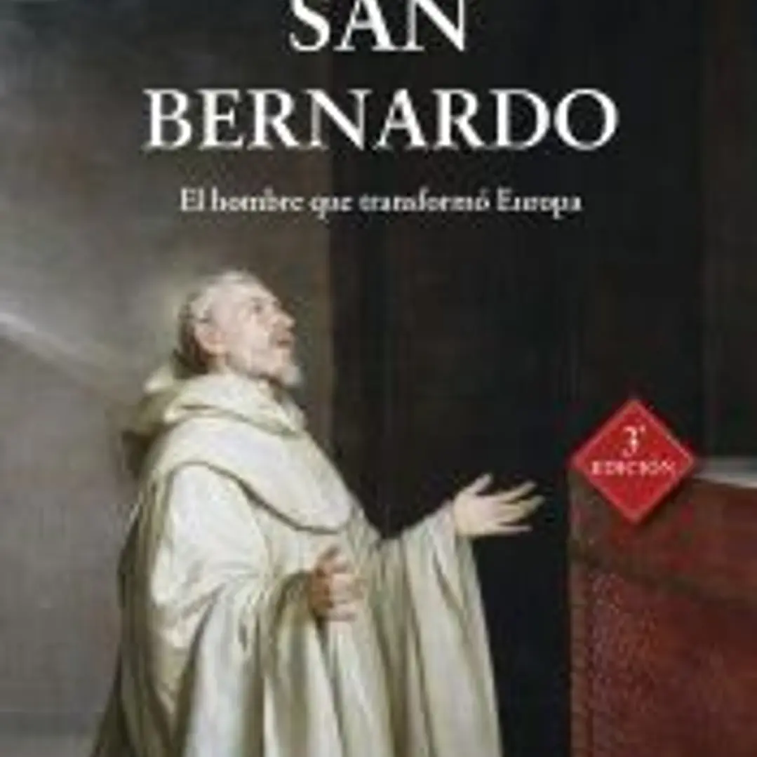 San Bernardo: El hombre que transformó Europa 1