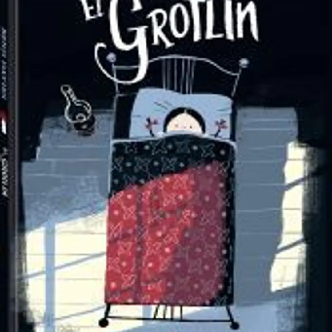 El Grotlin 1
