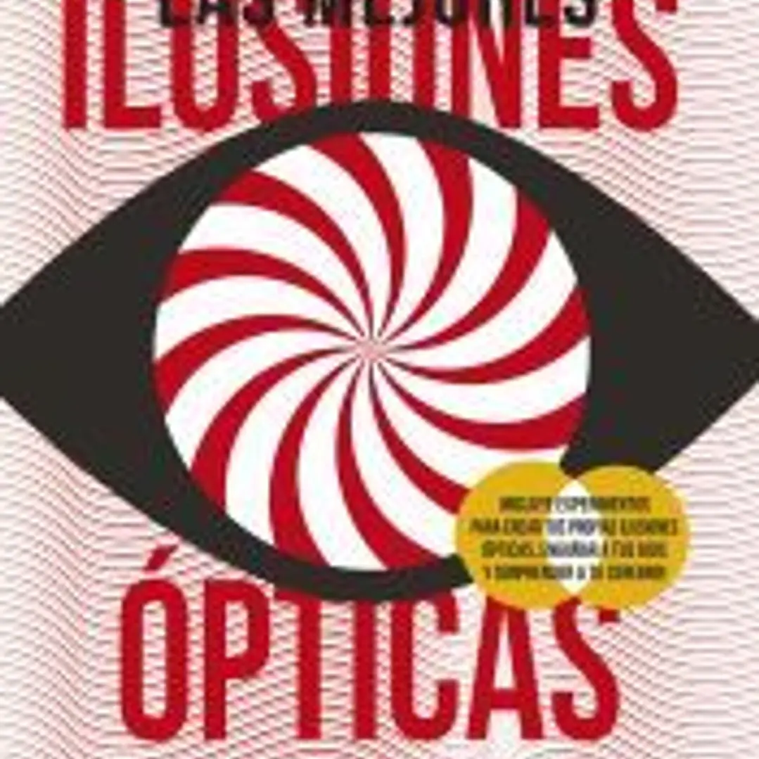 Las mejores ilusiones ópticas 1
