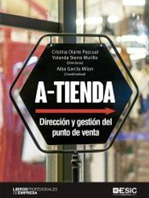 A-tienda