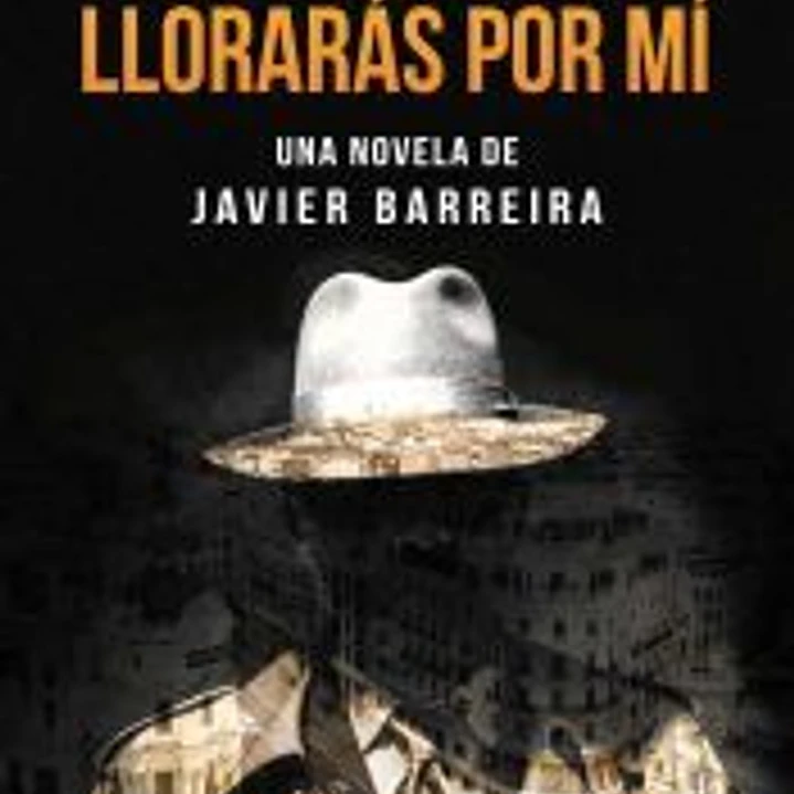 Occidente, llorarás por mí 1
