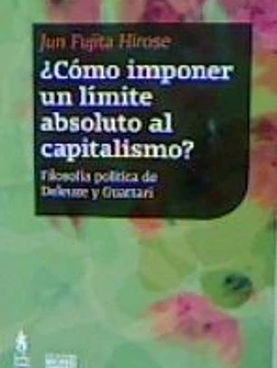 ?C?MO IMPONER UN LIMITE ABSOLUTO AL CAPITALISMO?
