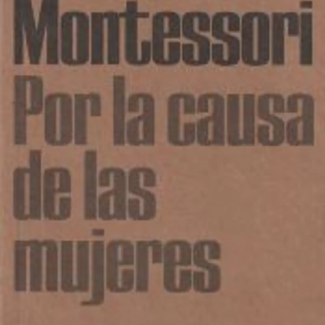 Por la causa de las mujeres 1