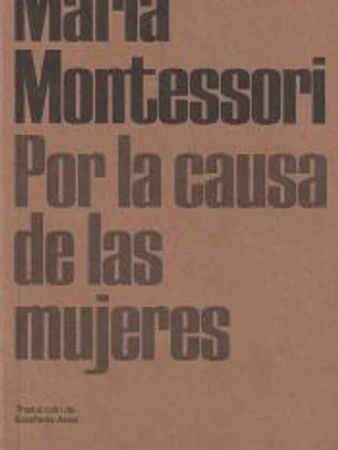 Por la causa de las mujeres