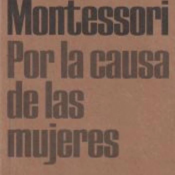 Por la causa de las mujeres 1