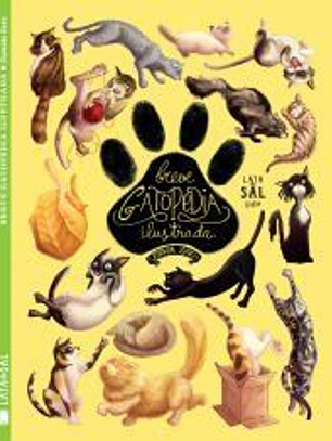 Breve gatopedia ilustrada