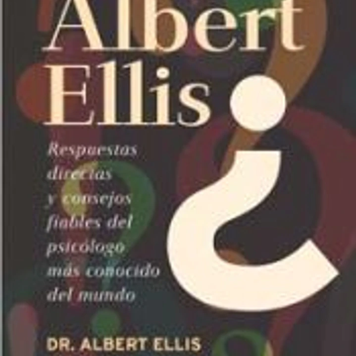 PREGUNTE A ALBERT ELLIS 1