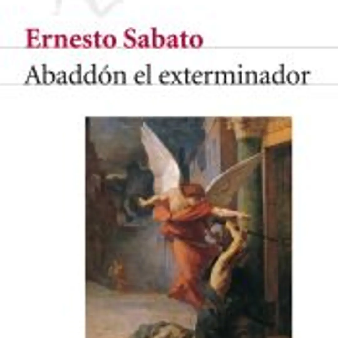 ABADDÓN EL EXTERMINADOR 1