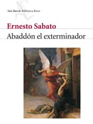 ABADDÓN EL EXTERMINADOR