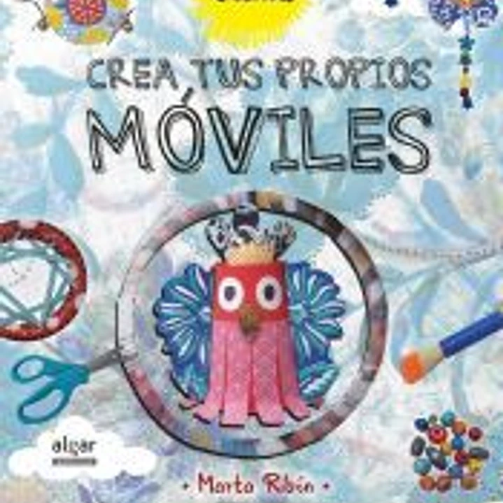 Crea tus propios móviles 1