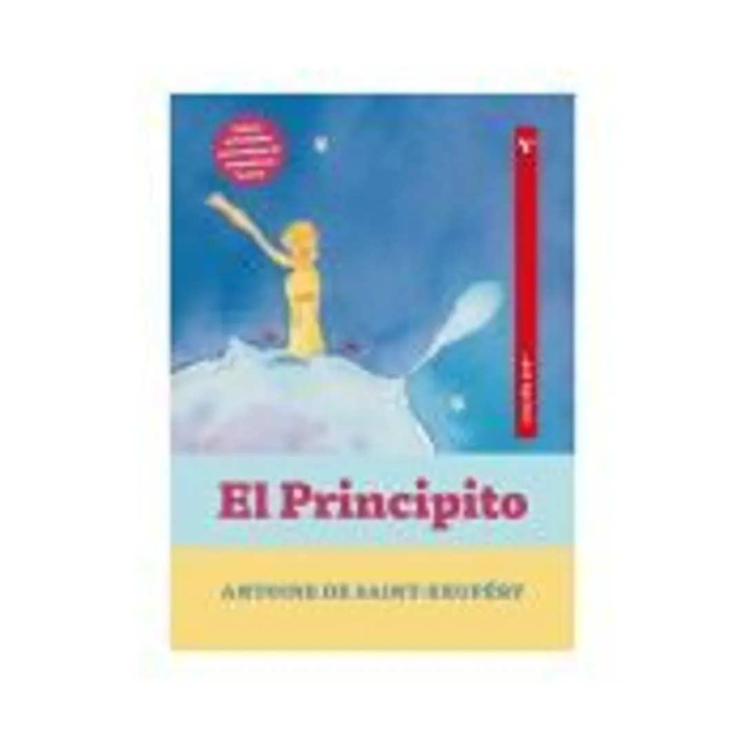 El Principito 1