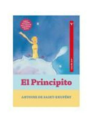 El Principito