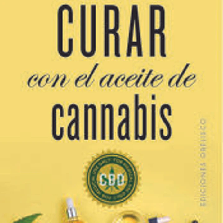 Curar con el aceite de cannabis 1