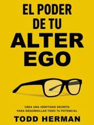 El poder de tu alter ego