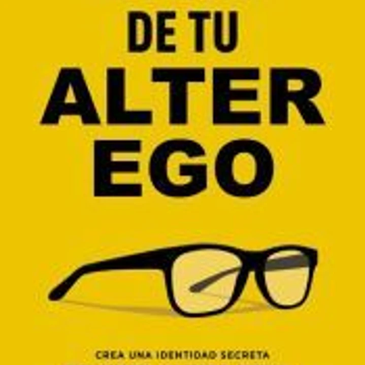 El poder de tu alter ego 1
