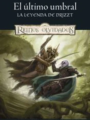 Neverwinter nº 04/04 El último umbral