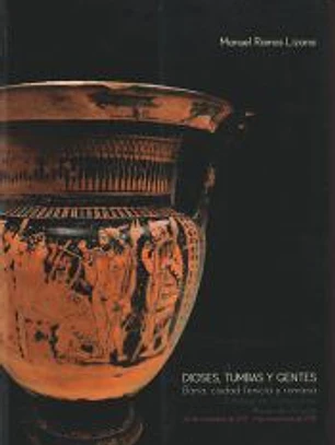 DIOSES, TUMBAS Y GENTES:BARIA,CIUDAD FENICIA Y ROMANA