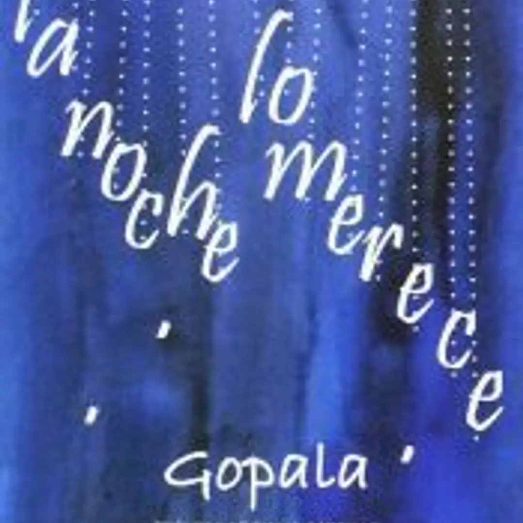LA NOCHE LO MERECE 1
