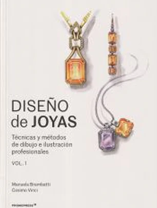 DISEÑO DE JOYAS