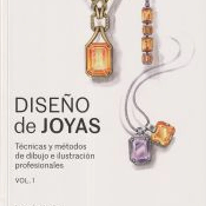 DISEÑO DE JOYAS 1