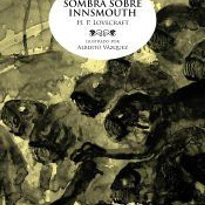 LA SOMBRA SOBRE INNSMOUTH CLASICOS ILUSTRADOS 05 1