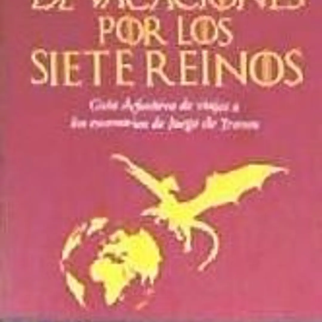 De Vacaciones por los Siete Reinos: Guía definitiva de viajes a los escenarios de Juego de Tronos 1