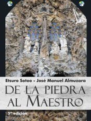 DE LA PIEDRA AL MAESTRO