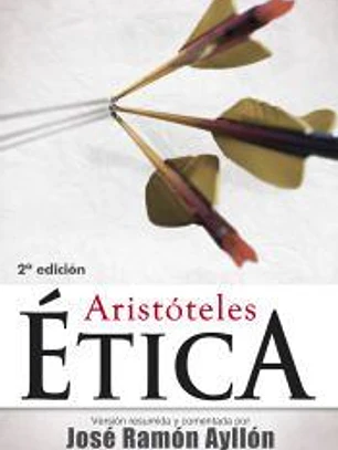 ETICA. ARISTOTELES