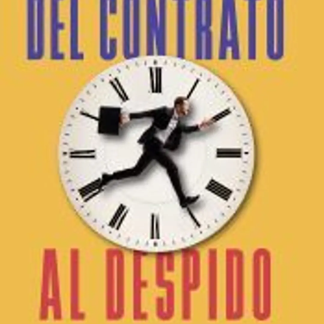 Del contrato al despido 1