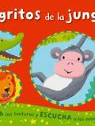 Los gritos de la jungla