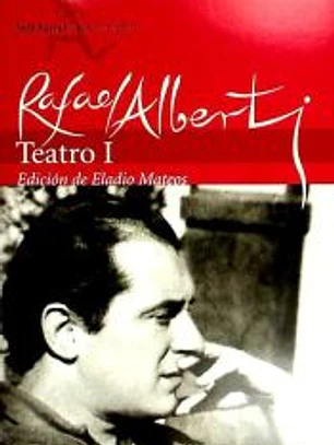 OBRAS COMPLETAS.TEATRO I
