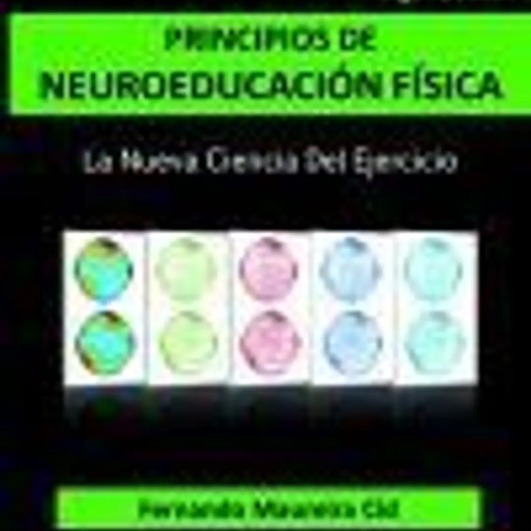 Principios de neuroeducación física 1