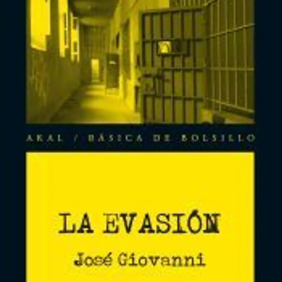 La evasión 1