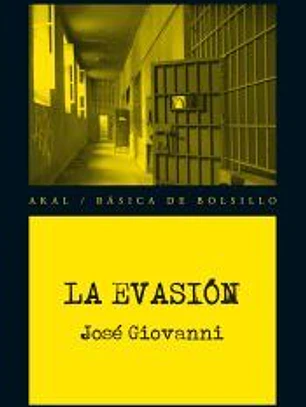 La evasión