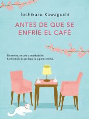 Antes de que se enfríe el café