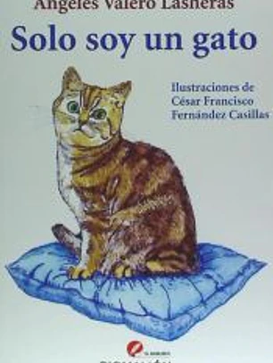 Solo soy un gato