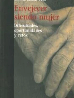 ENVEJECER SIENDO MUJER